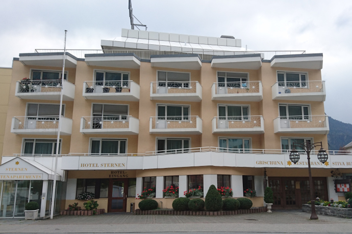 Gartenhotel Sternen (tom_tds00020014713074603_image) Gartenhotel Sternen (tom_tds00020014713074603_image)