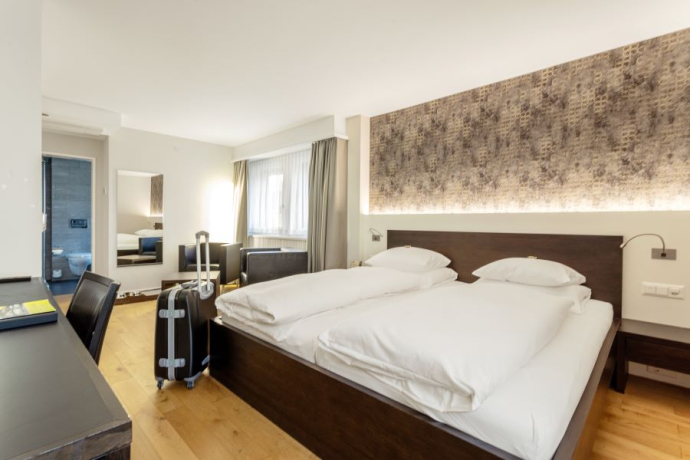 Superior Double Room Superior Double Room
