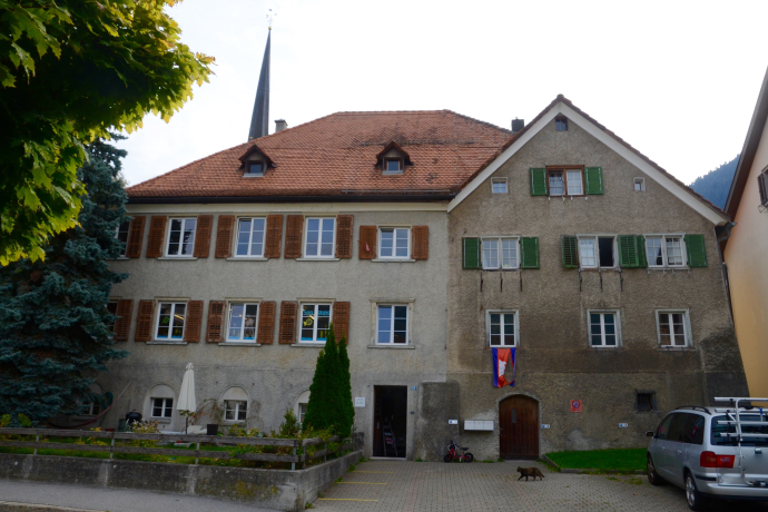 Evangelisches Kirchgemeindehaus (ctd_d6a52509-a7b7-491c-98ba-ef145d153d6a_image)