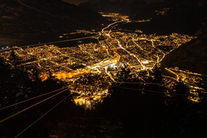 Silvester am Churer Hausberg Brambrüesch (gdl_775180271_image)