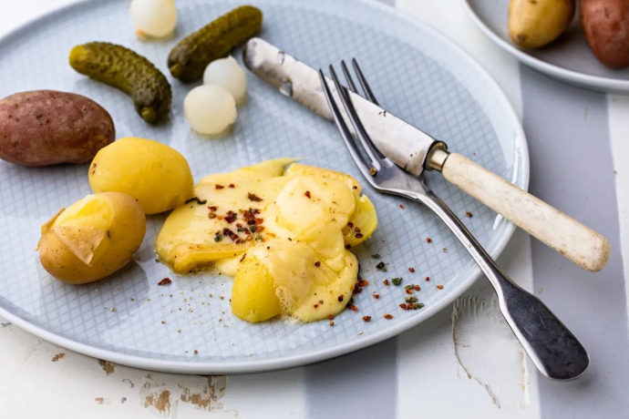 Raclette-Abend mit Live-Musik von "Sauguat" in Tschiertschen (gdl_841413077_image)