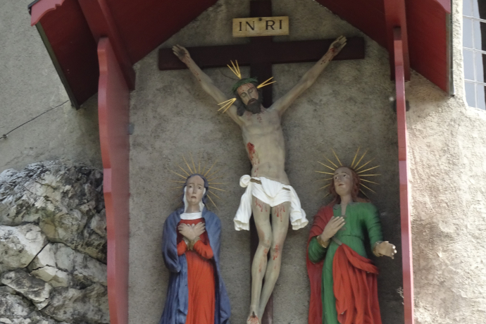 kath. Liturgie zu Karfreitag (gdl_852790574_image)