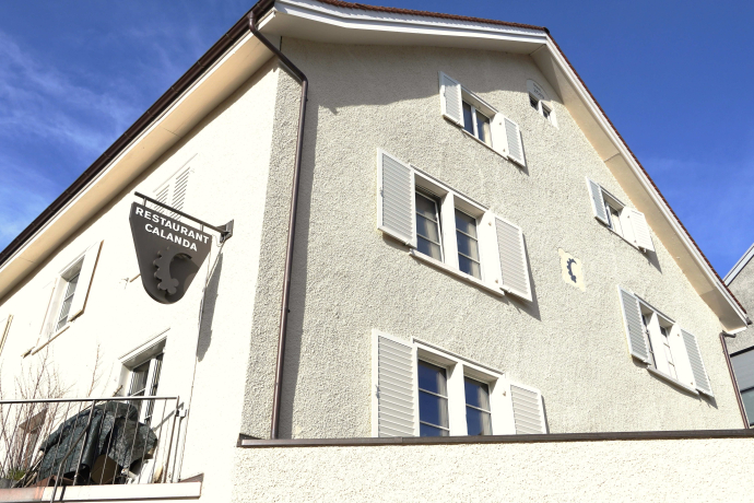 Offener Mittagstisch in Haldenstein (gdl_859680721_image)