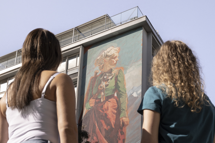 Öffentliche Führung Street Art Chur – Sprühdose trifft Stadtmauer (gdl_862830436_image)