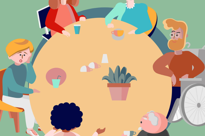 Storytelling Café – And then suddenly everything was different... (gdl_865208244_image)