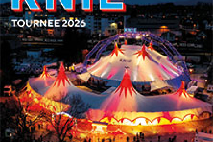 Circus Knie 2026 (gdl_876029419_image)