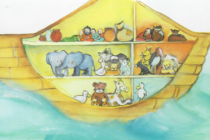 Ökumenische Kleinkinderfeier (gdl_885681812_image)