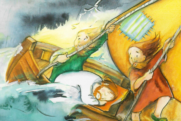 Ökumenische Kleinkinderfeier (gdl_885681817_image)