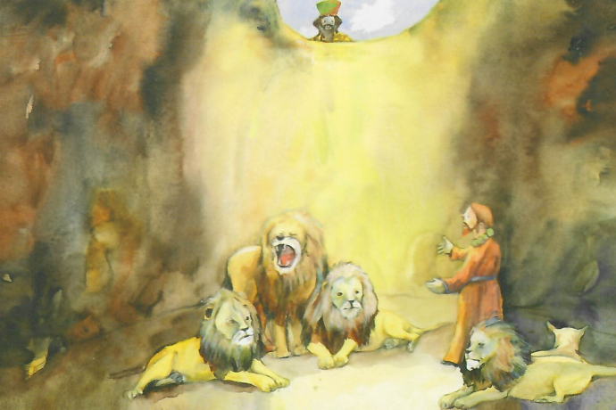 Ökumenische Kleinkinderfeier (gdl_885681821_image)