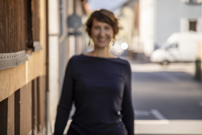 Projektchor Churmixt goes Popsongs, Leitung: Martina Hug (gdl_887143460_image)