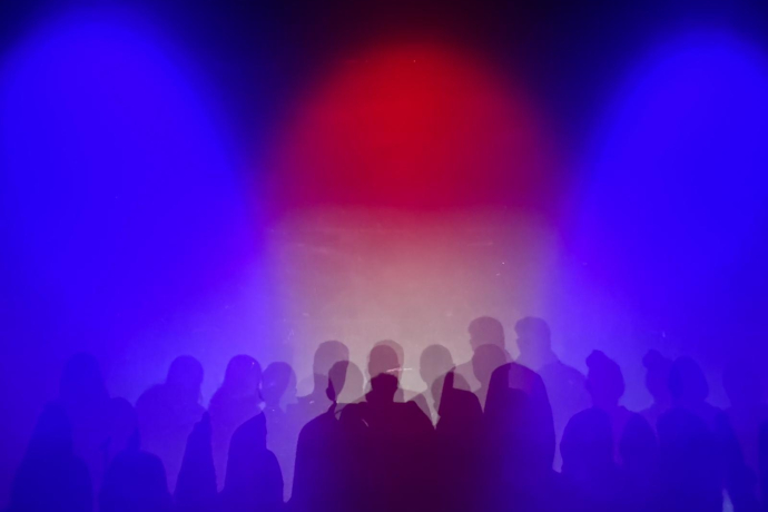 Gospelkonzert des Blue Wonderful Gospelchor (gdl_887969489_image)