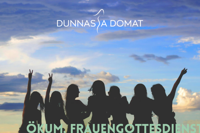 Ökumenischer Frauengottesdienst (gdl_888633151_image)