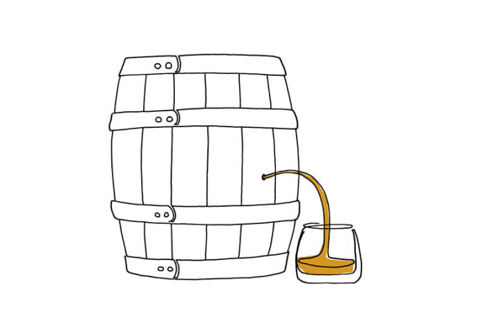 Liquid Whisky Days (gdl_889487413_image)