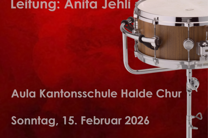 Konzert Orchester Compact unter der Leitung von Anita Jehli (gdl_890702600_image)