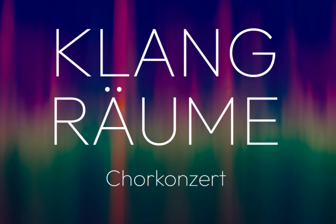 KLANGRÄUME - Konzertchor St.Gallen (gdl_892975699_image)