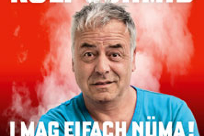 Rolf Schmid - I mag eifach nüma (gdl_894402477_image)