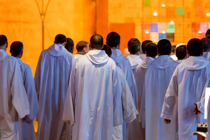 Woche der Religionen: Taizé - Info (gdl_895370499_image)