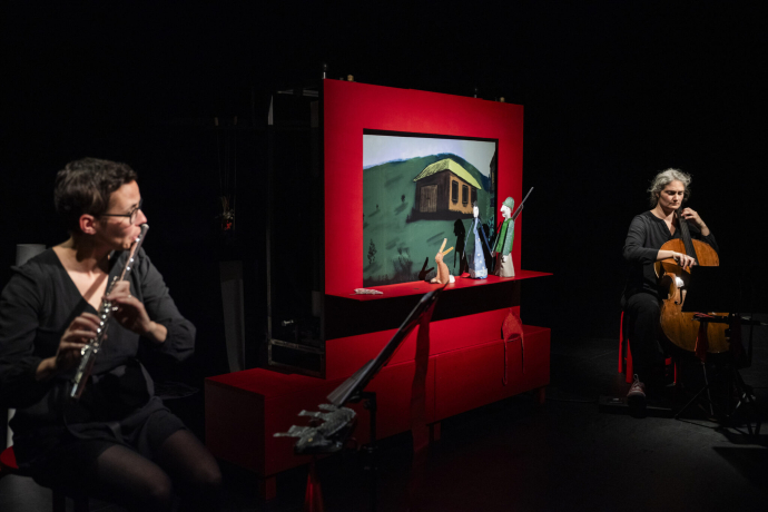 Rotkäppchen – Ein Märchen in Bild und Musik (gdl_897447092_image)