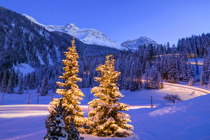 Samiklaus-Dampfzug (gdl_898125929_image)