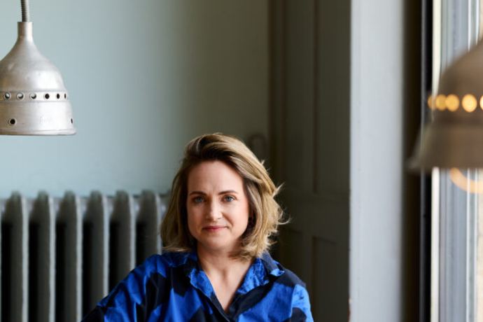 « JEDE_ FRAU » Lesung mit Agota Lavoyer (gdl_899420522_image)