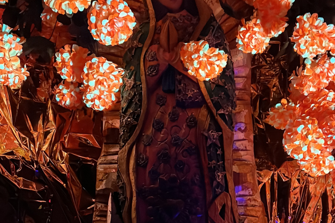 DIA DE LOS MUERTOS PARTY | JAMIRA ESTRADA & MENDU (gdl_900222065_image)