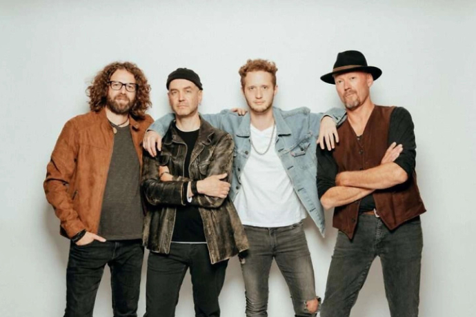 Blue Deal (GER) Bluesrock am Steffaliball! (gdl_900391615_image)