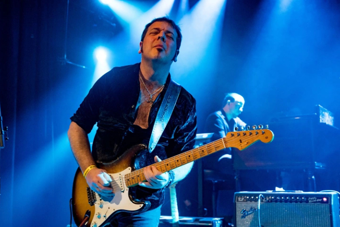 Todd Sharpville - Sweet Redemption Tour (gdl_900824067_image)