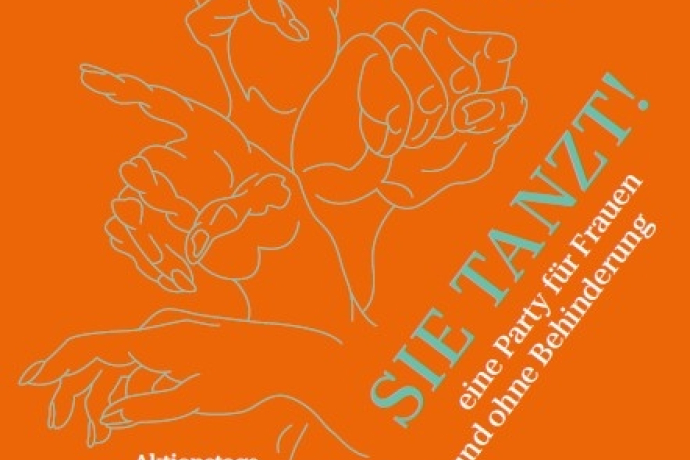 "Sie tanzt!" Ein Abend für Frauen mit und ohne Behinderung (gdl_900915024_image)