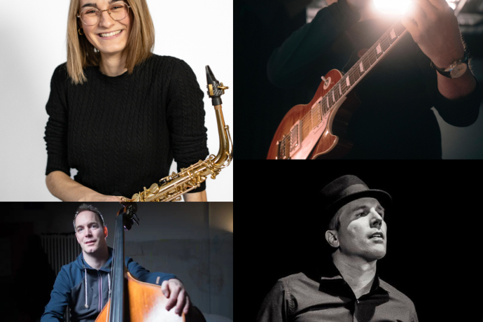 Trio Schnoz-Jenny-Caflisch feat. Gianna Lavarini (gdl_901084435_image)