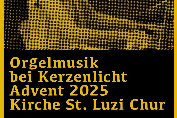 Orgelmusik bei Kerzenlicht Advent 2025, Sonja Betten, Orgel (gdl_902115538_image)