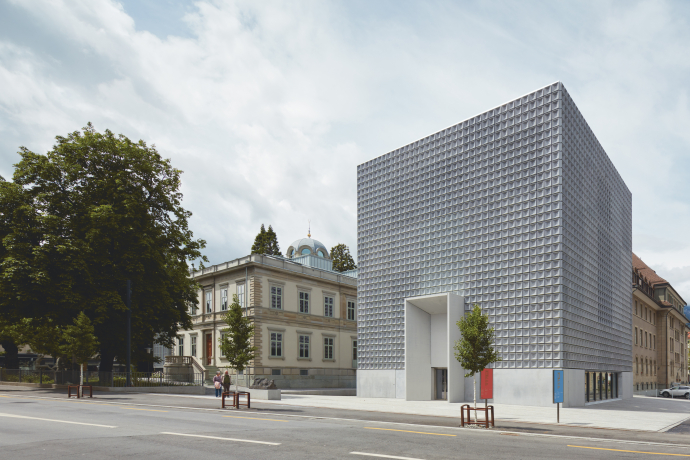 Rendez-vous des arts mit Ines Goldbach (gdl_902190429_image)