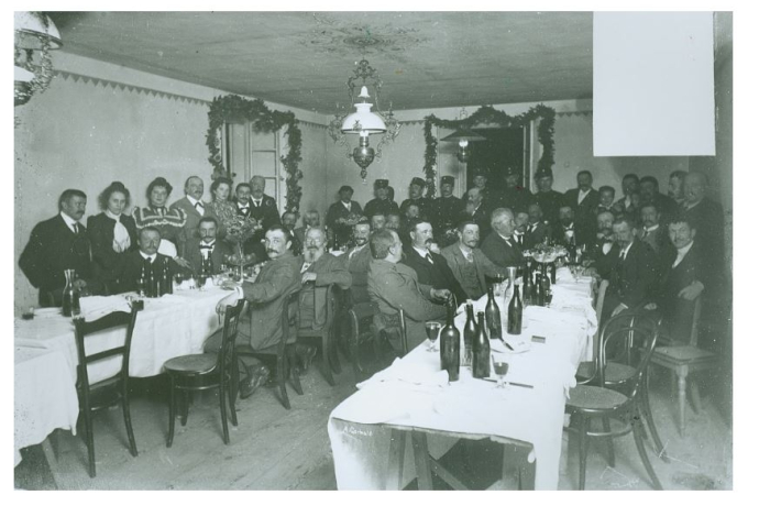 «Museum meets...à table» (gdl_902190434_image)