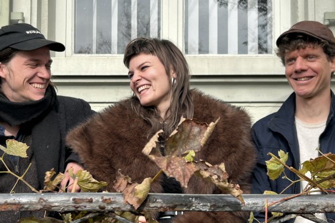 Kultur am Montag_Chiara Jacomet Trio, Konzert (gdl_902990348_image)