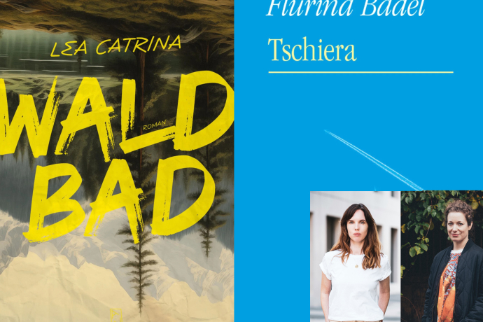 Kultur am Montag_Nebel im Dorf – Lesung mit Lea Catrina und Flurina Badel (gdl_902990359_image)