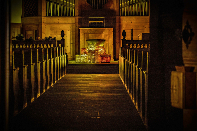 Verschnuufpausa in der Adventszeit (gdl_904347682_image)