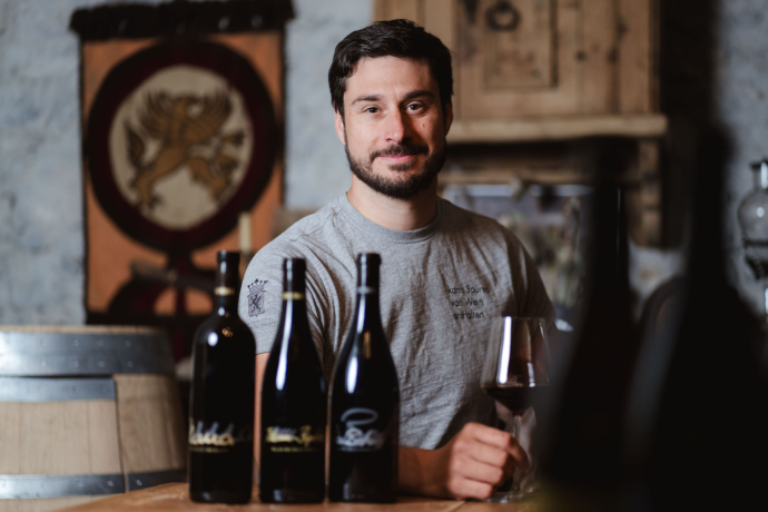 So ein Käse! Was für ein Wein! (gdl_904524797_image)