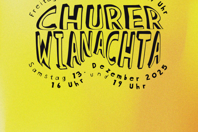 Churer Wianachta - Weihnachtssingspiel Stimmwerkbande und incantanti (gdl_904795081_image)