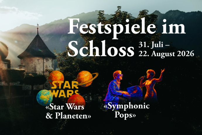 «Symphonic Pops» – Festspiele im Schloss (gdl_905636139_image)