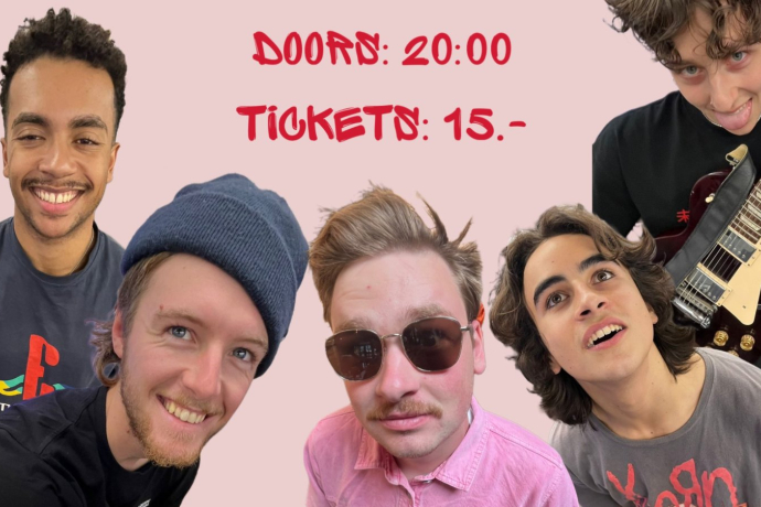 Dr Dipshit – Reunion Show (gdl_905769897_image)