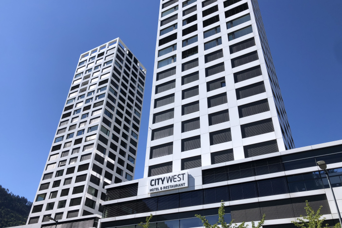 Mercure Chur City West (tom_tds00020012899441419_image) Mercure Chur City West (tom_tds00020012899441419_image)