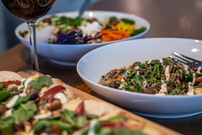 Sportrestaurant Obere Au