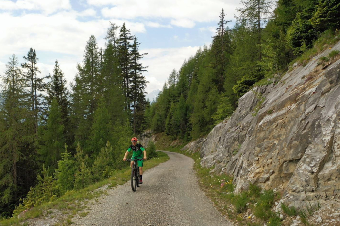 Calanda(hütte) Challenge