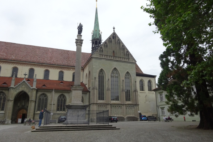 T01 - T22 Via Francisca des Lukmaniers