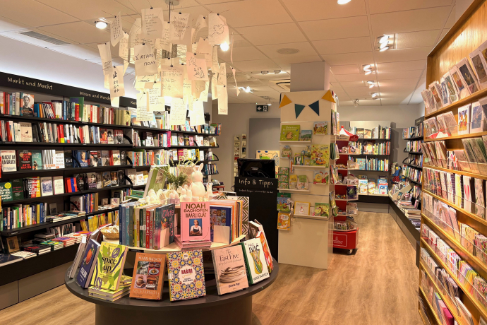 Schuler Bücher Chur