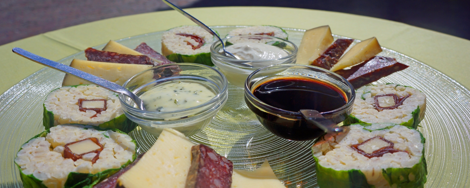 Alpenstadt Sushi
