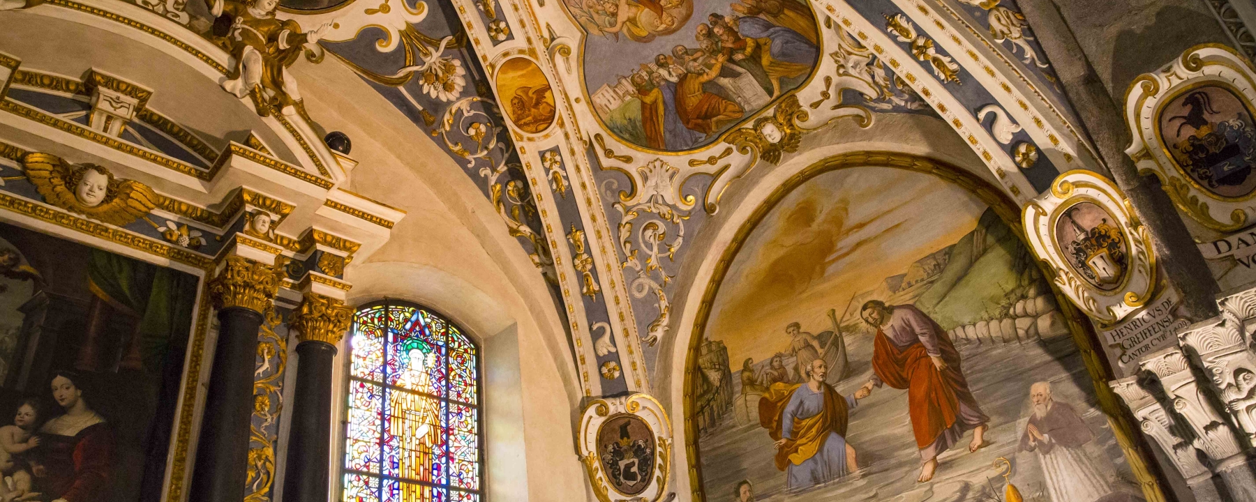 Kathedrale Chur