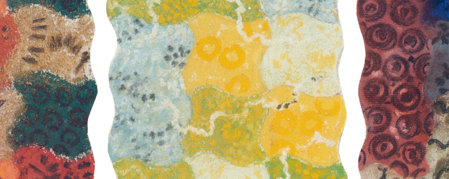Bild der Ausstellung Serie und Variation