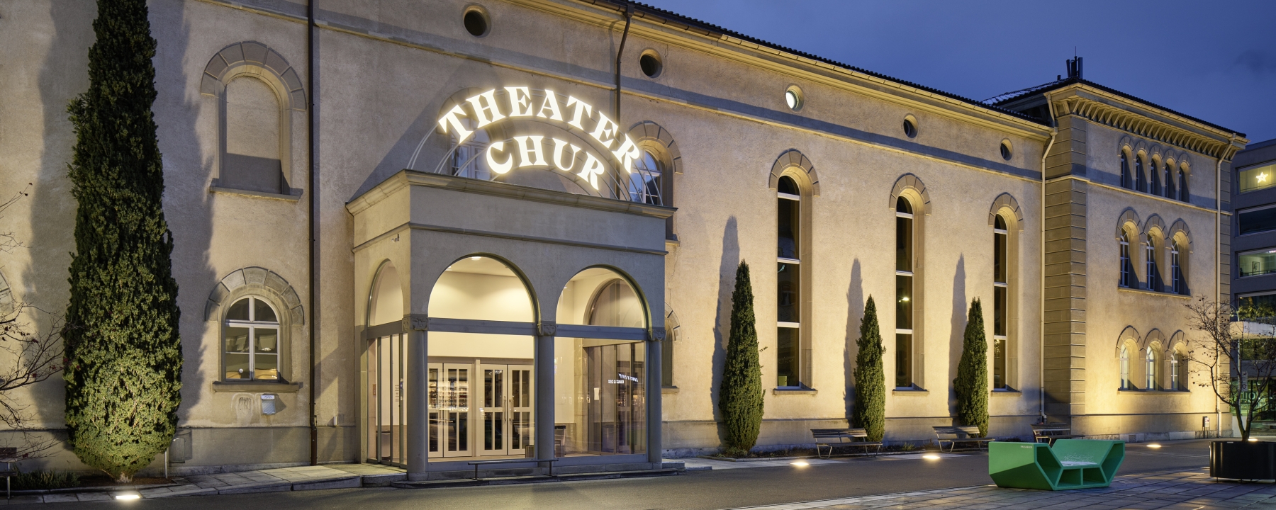 Theater Chur