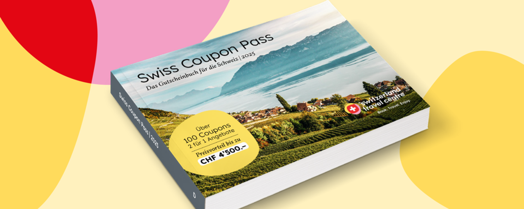 News. Vorverkauf Swiss Coupon Pass | Chur