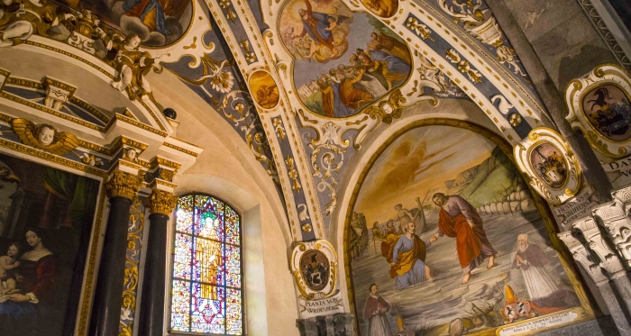 Kathedrale Chur